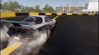 The Crew 2