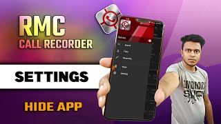 RMC Call Recorder How to Use - Google Drive | Drop Box screenshot 2