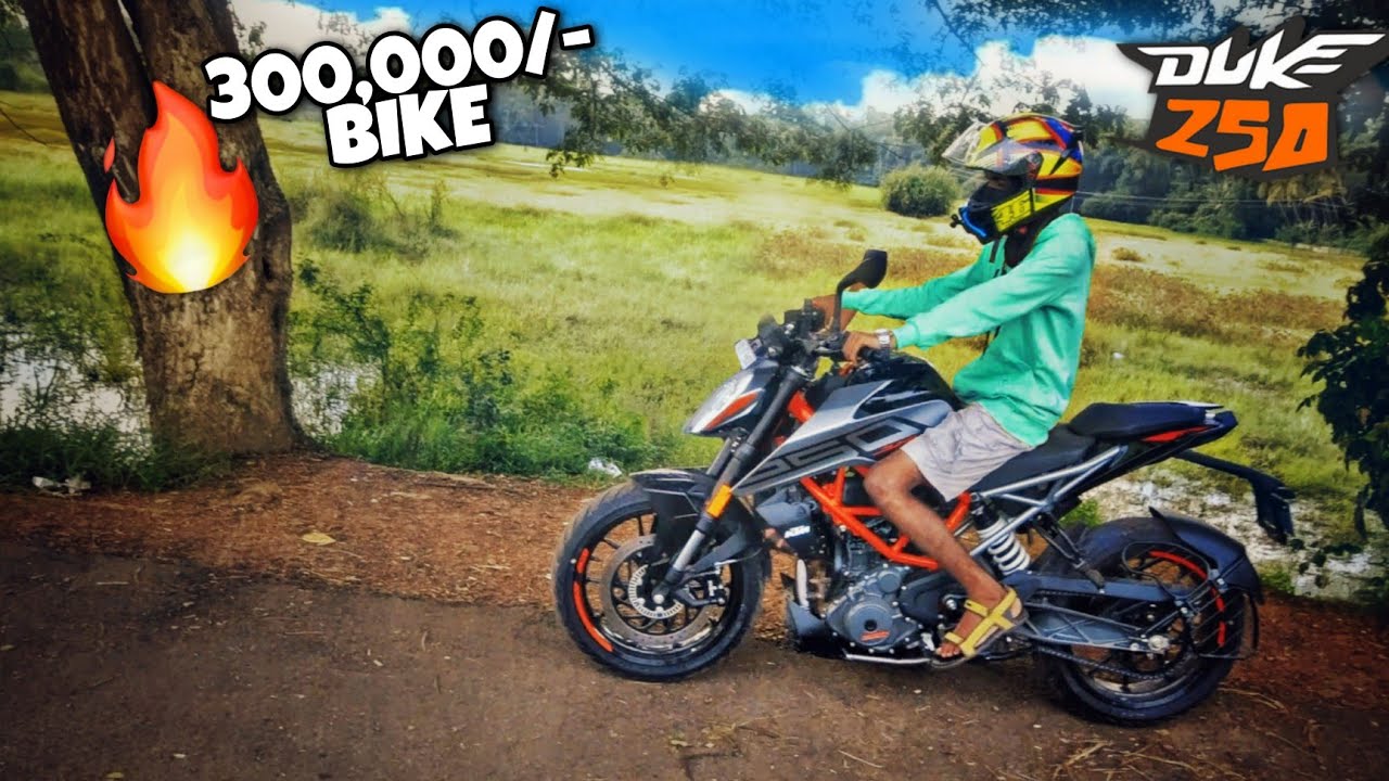 Youtube വരുമാനം കൊണ്ട് ഞാൻ വാങ്ങിയ "300,000₹" ലക്ഷത്തിന്റെ BIKE !! ft
