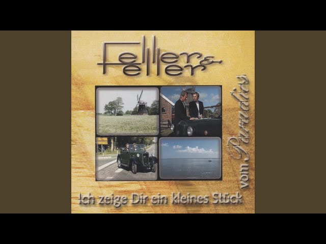 Feller & Feller - Rosenwalzer