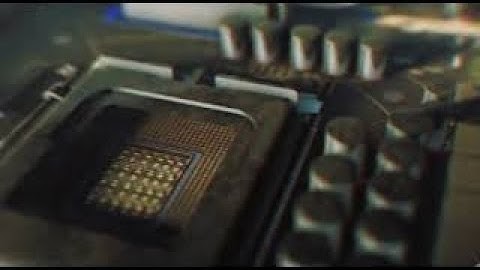 ER & DCI IT, CDAC Webinar Series #4: RTL Design Techniques