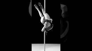 pole dancer girl #shorts #poledance #subscribe