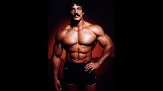 Bodybuilding Legends Podcast #151 - Author John Little remembers Mike Mentzer