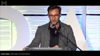 Simon Sinek on The Value of Teamwork and Taking Care of Each Other