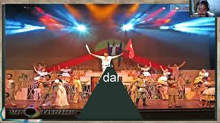 ARALIN 1.1 : MGA SANGKAP/ELEMENTO NG DULA (UNANG BAHAGI) ARALIN 1.1 : MGA SANGKAP/ELEMENTO NG DULA (UNANG BAHAGI)