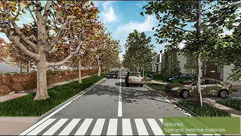 arquitree short presentation - best Revit trees, plants, cars, people & more