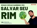 Essas 2 ervas daninhas vão SALVAR O SEU RIM (COMPROVADO)!