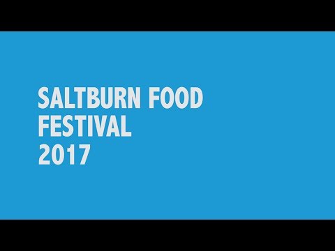 Saltburn Food Festival