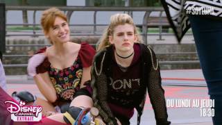 Soy Luna -Saison 2: épisode 26