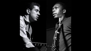 Kenny Burrell & John Coltrane "Why was I Born"