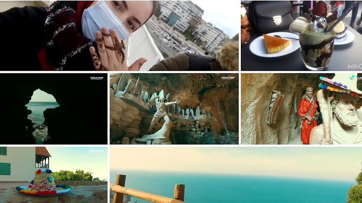 شنو كليت/اجيو نساريكم معايا/ فين مشيت