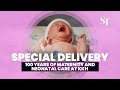 Special delivery 100 years of maternity care at singapores kk hospital