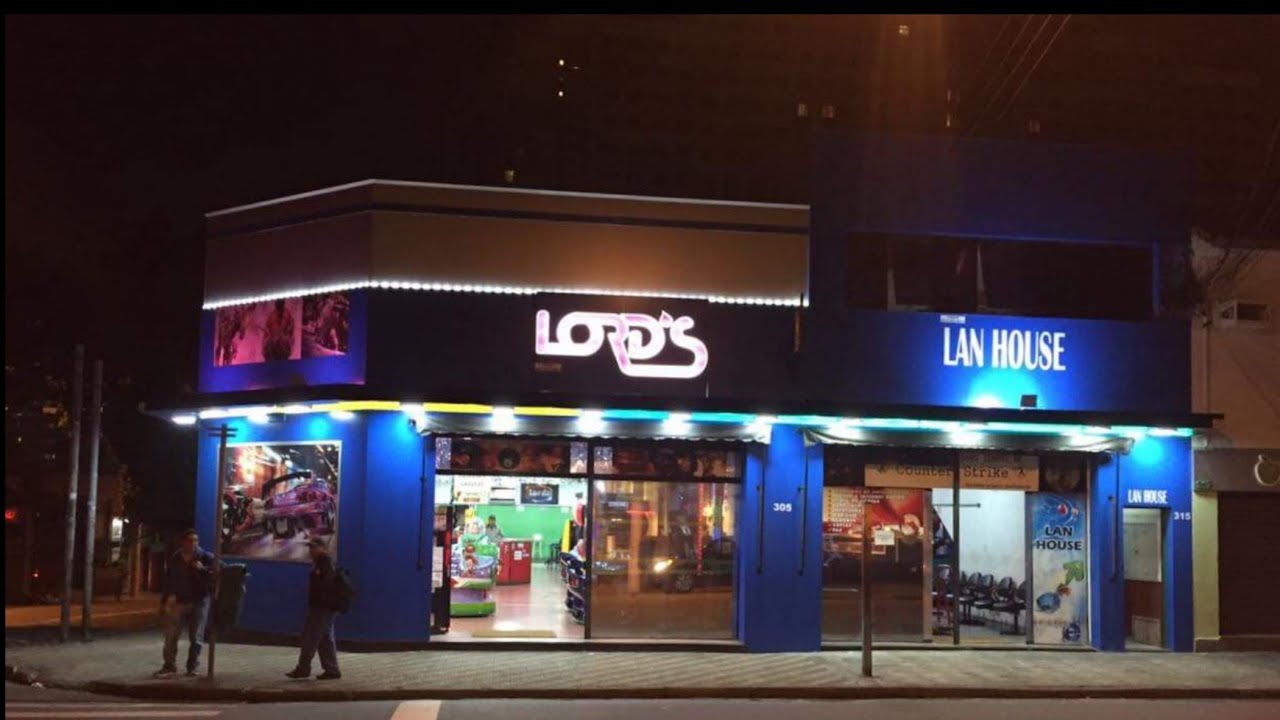 Lord's Diversões