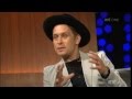 Mark Owen Interview and sings Stars @ the Late Late Show 2013