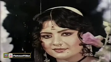 TENU LAKHAN HON MUBARAKAN - NOOR JEHAN - PAKISTANI FILM ISHQ NACHAVAY GALI GALI