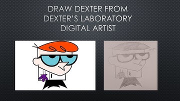 Dexter From Dexter