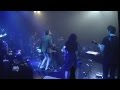 Tim Christensen, Mike Viola & Tracy Bonham - Venus & Mars/Rock Show (Live 2012)