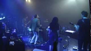 Tim Christensen, Mike Viola &amp; Tracy Bonham - Venus &amp; Mars/Rock Show (Live 2012)