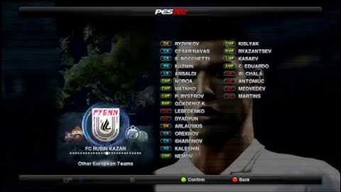 PESEdit 2012 patch 4.1 (links to download)