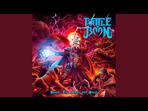 Battle Born - When Empires Die