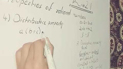 System of real numbers, Exponents and Radicals ll Excercise # 2.1