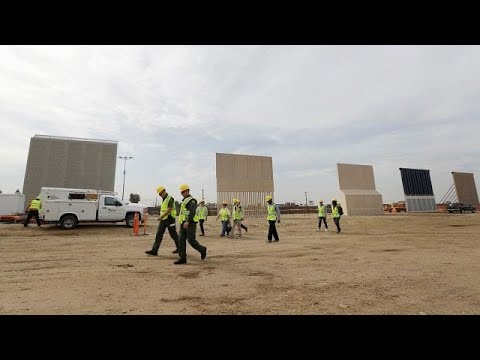 Fox Business contributor Sara Carter discusses the importance of building President Trump’s border wall.