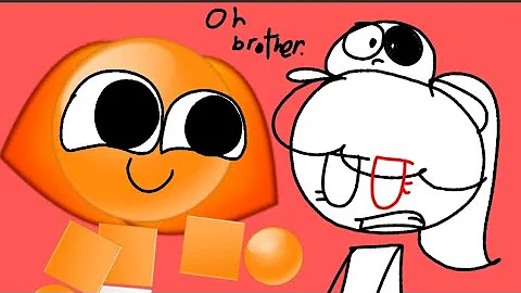 Chloe takes care of an Emoji cat baby I guess. (PART 1)