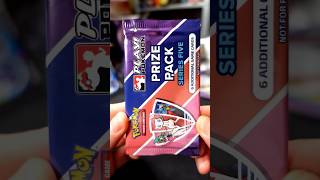 First Pokémon Prize Pack Series 5 Opening