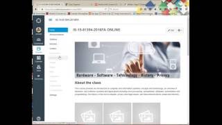 IS15 SimNet Basics