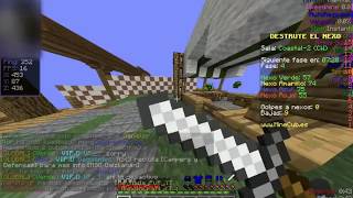 [HACKS] Corto de 20 segundos MINECUB gg