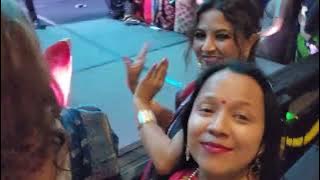 PAPON BIHU (Pak Pak Koi) | Chicago Assam Convention 2025
