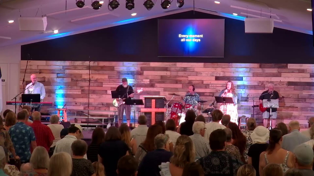 New Kent Christian Center