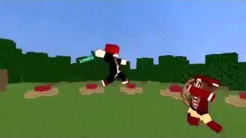 Intro -Kingmaster-[Made on iOS]V2 Fx:By DubstepGamer