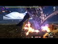 【MHXXNS】超特殊許可 紫毒姫狩猟依頼 ブレイヴ大剣 09'28''73