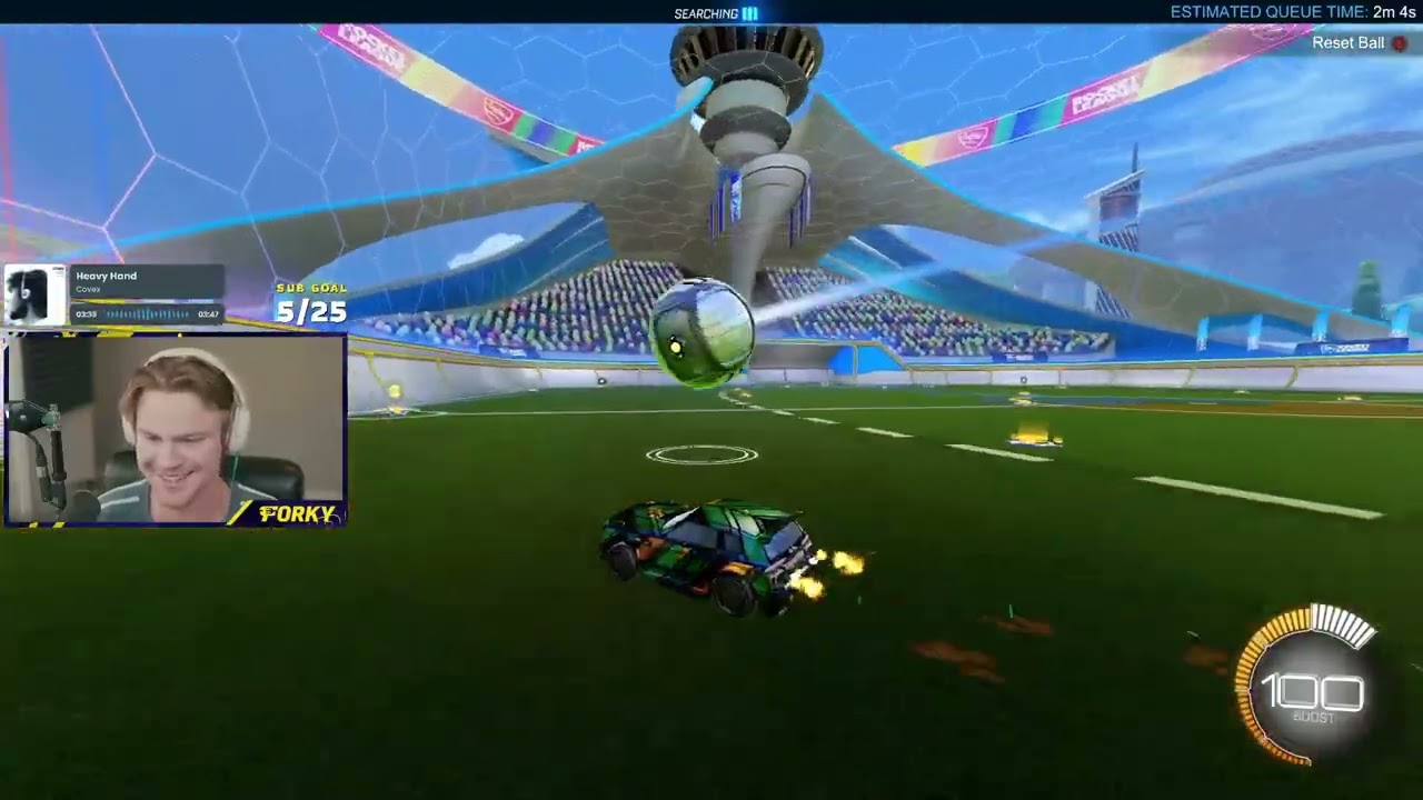 Scrims No Mic (2/12/2026)