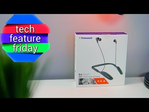 Tech Feature Friday