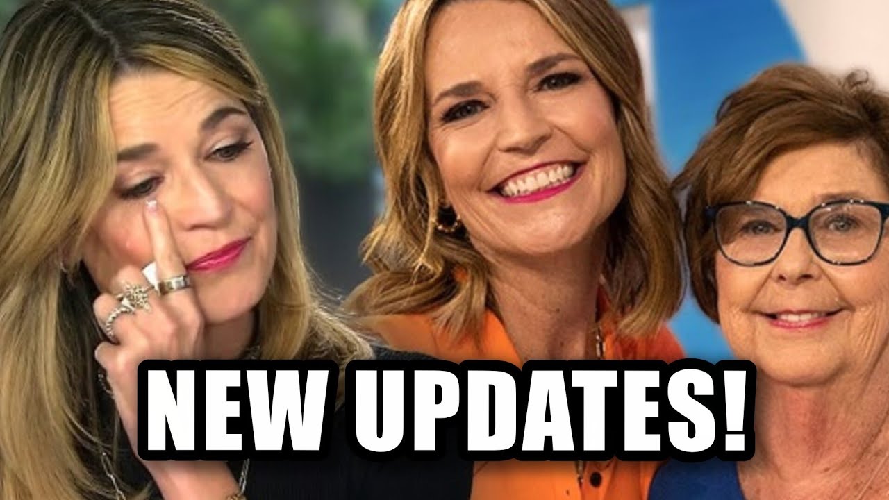 FBI DROPS SHOCKING NANCY GUTHRIE UPDATE — WERE THE MYSTERY EMAILS WRITTEN BY A WOMAN?