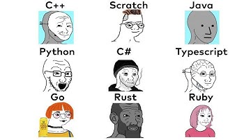 Top 10 Types of Software Developers