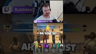 2K Rating. Wichtigster Moment meines Lebens. 💯 #cs2 #gaming