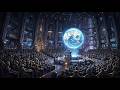 The Galaxy Watched in Fear When Humans Walked Out of the Assembly | HFY Sci-Fi Story
