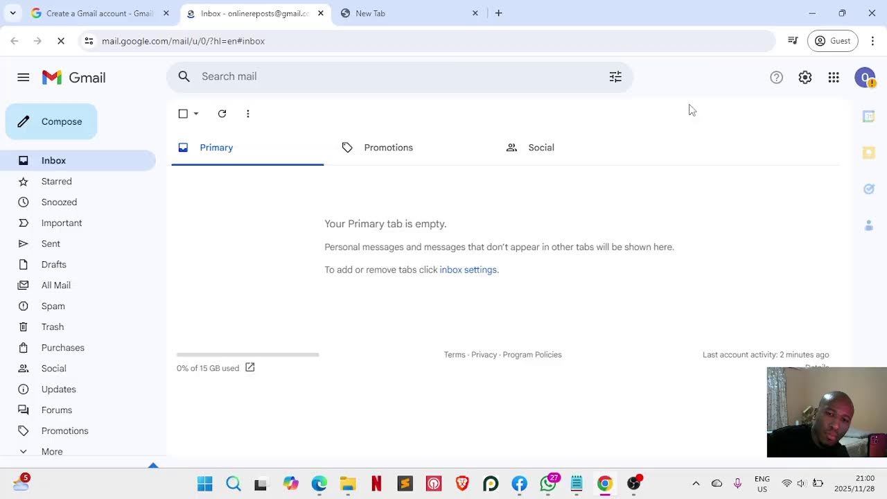 FutureBae Live Stream