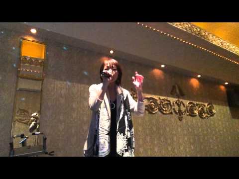 記憶／MISIA  cover     龍和恵