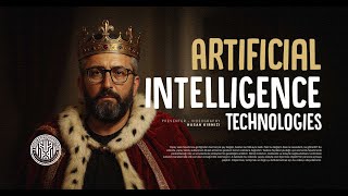 Yapay Zeka Hayatımızın Neresinde ? I A Video Krmz Production 2025