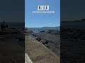 #힘들고 지칠때 #주말에 바다여행 갈까? #3대가 덕을 쌓아야 볼수 있는 #용머리해안 #jeju #제주날씨 제주여행 #travel #부산여행