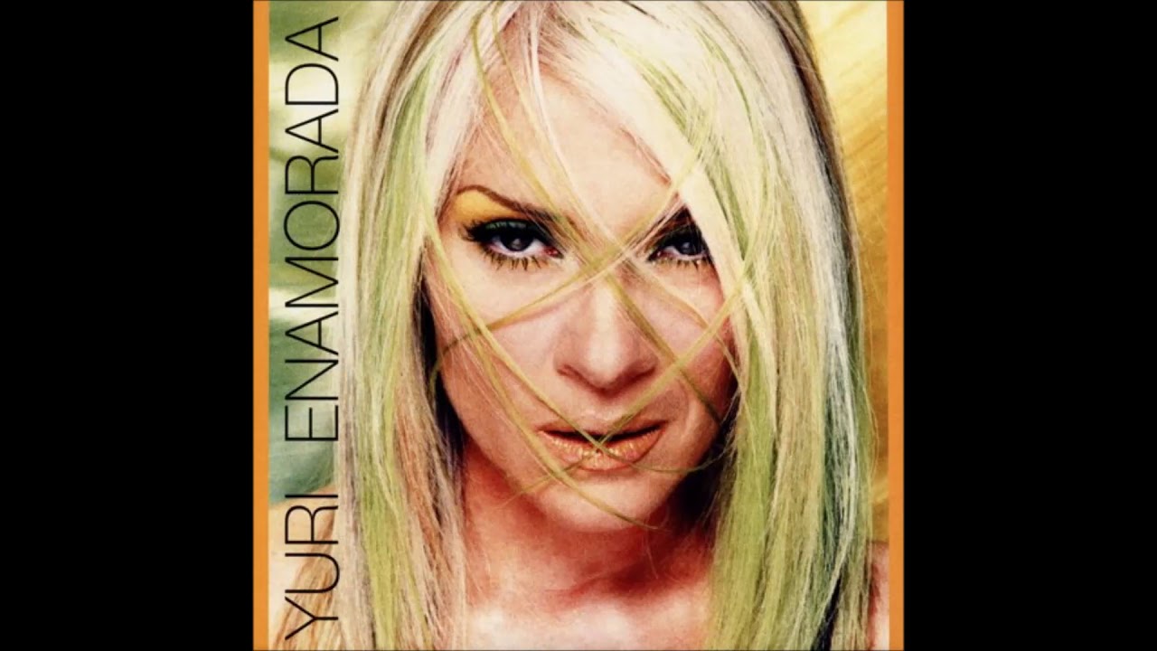 Yuri - Baile Caliente