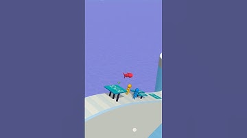 Fun race 3d #shortvideo #shorts