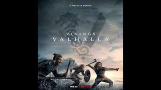 دانلود سریال وایکینگ والهالا  Viking : Valhala 2022