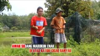 Download Lagu Amran.K. Mengail MP3