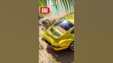 #3drender #blender3d #porsche #car #unrealengine5 #3dsmax #vray #coronarender #cgi