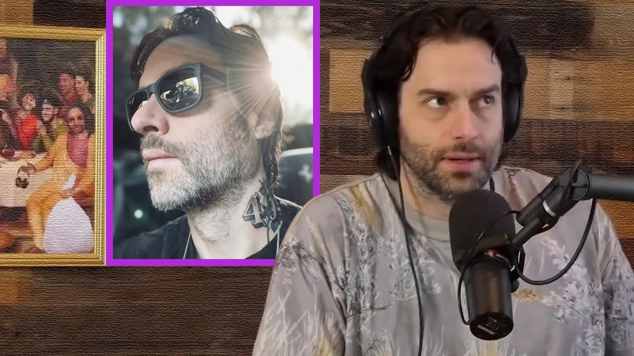 Disgraced Chris DElia became obsessed with Love Island when he retreated  from the public eye  Daily Mail Online